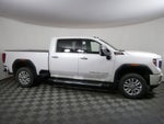 2022 GMC Sierra 3500 HD Denali