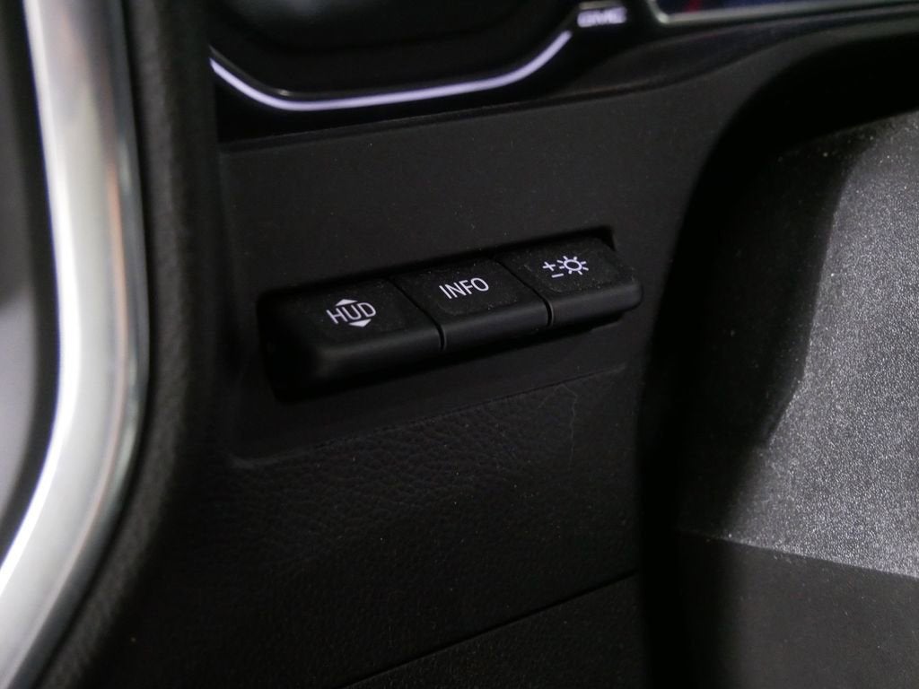 2022 GMC Sierra 3500 HD Denali