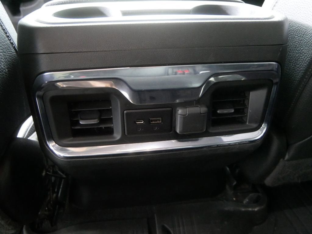 2022 GMC Sierra 3500 HD Denali