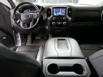 2022 GMC Sierra 3500 HD Denali