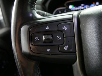 2022 GMC Sierra 3500 HD Denali