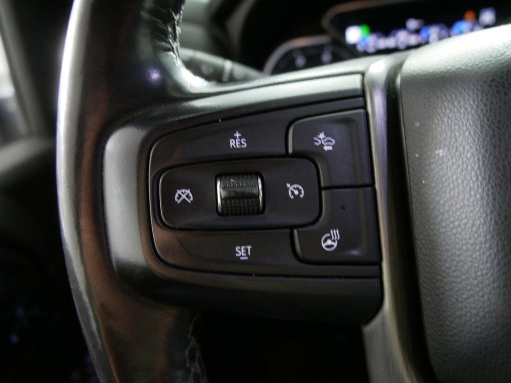 2022 GMC Sierra 3500 HD Denali