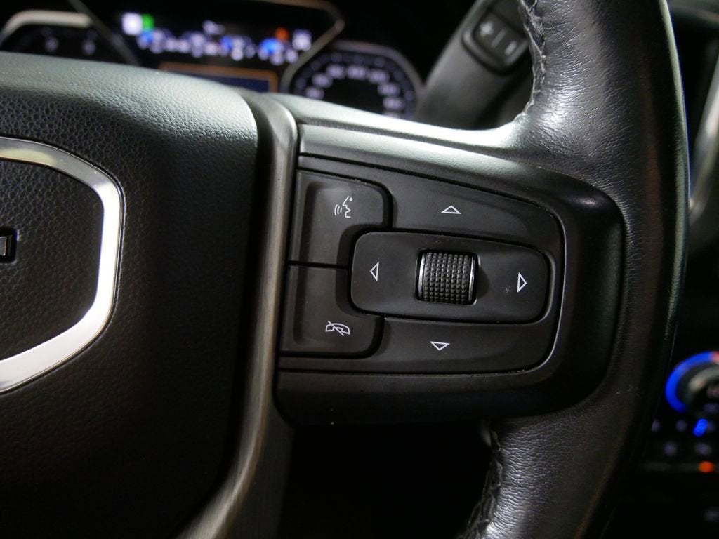 2022 GMC Sierra 3500 HD Denali