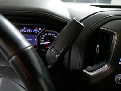 2022 GMC Sierra 3500 HD Denali