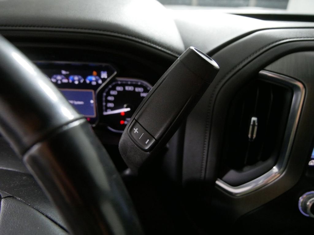 2022 GMC Sierra 3500 HD Denali