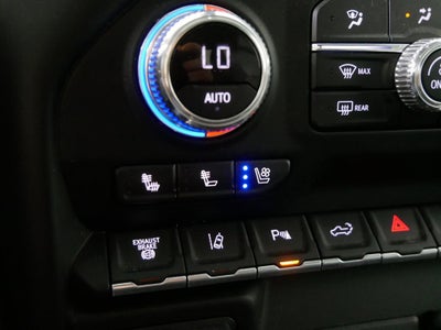 2022 GMC Sierra 3500 HD Denali