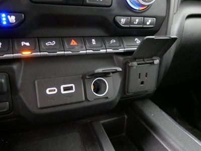 2022 GMC Sierra 3500 HD Denali