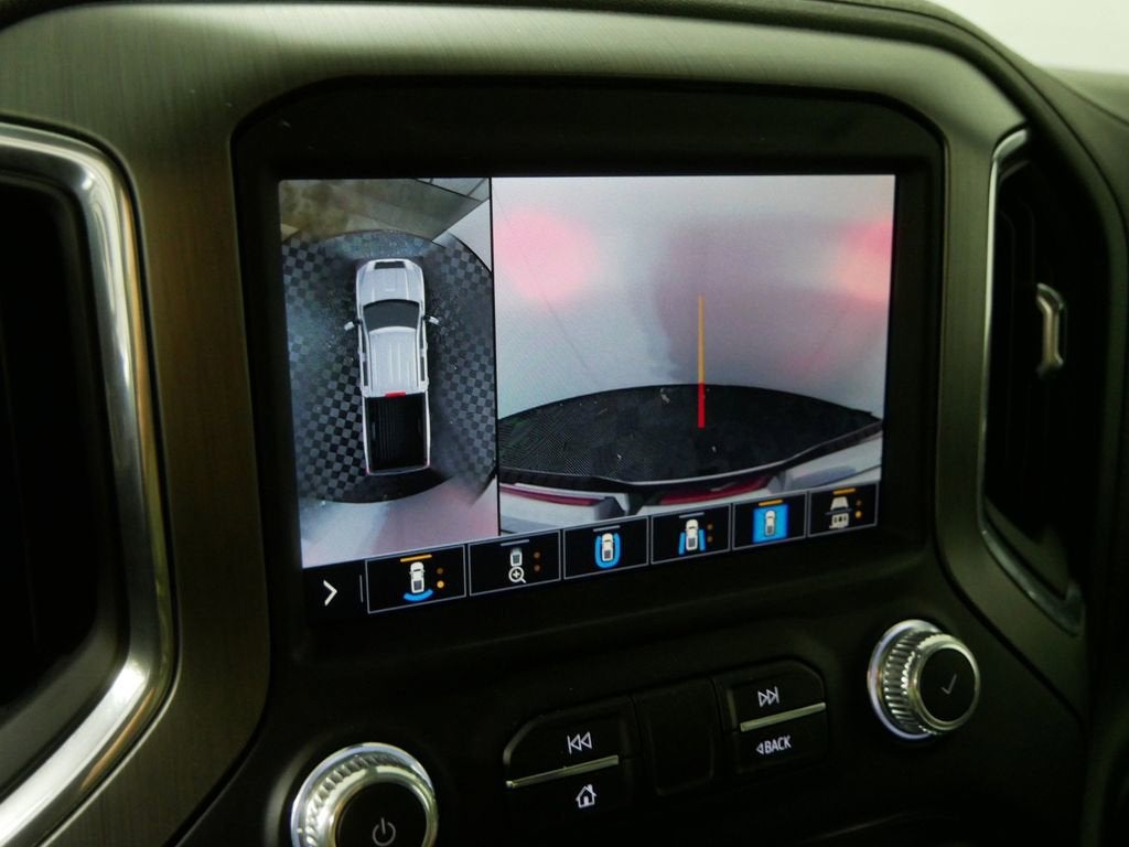 2022 GMC Sierra 3500 HD Denali