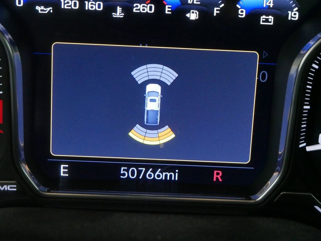 2022 GMC Sierra 3500 HD Denali