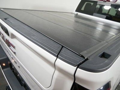 2022 GMC Sierra 3500 HD Denali