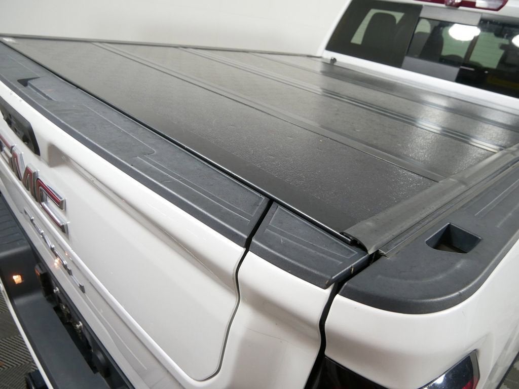 2022 GMC Sierra 3500 HD Denali