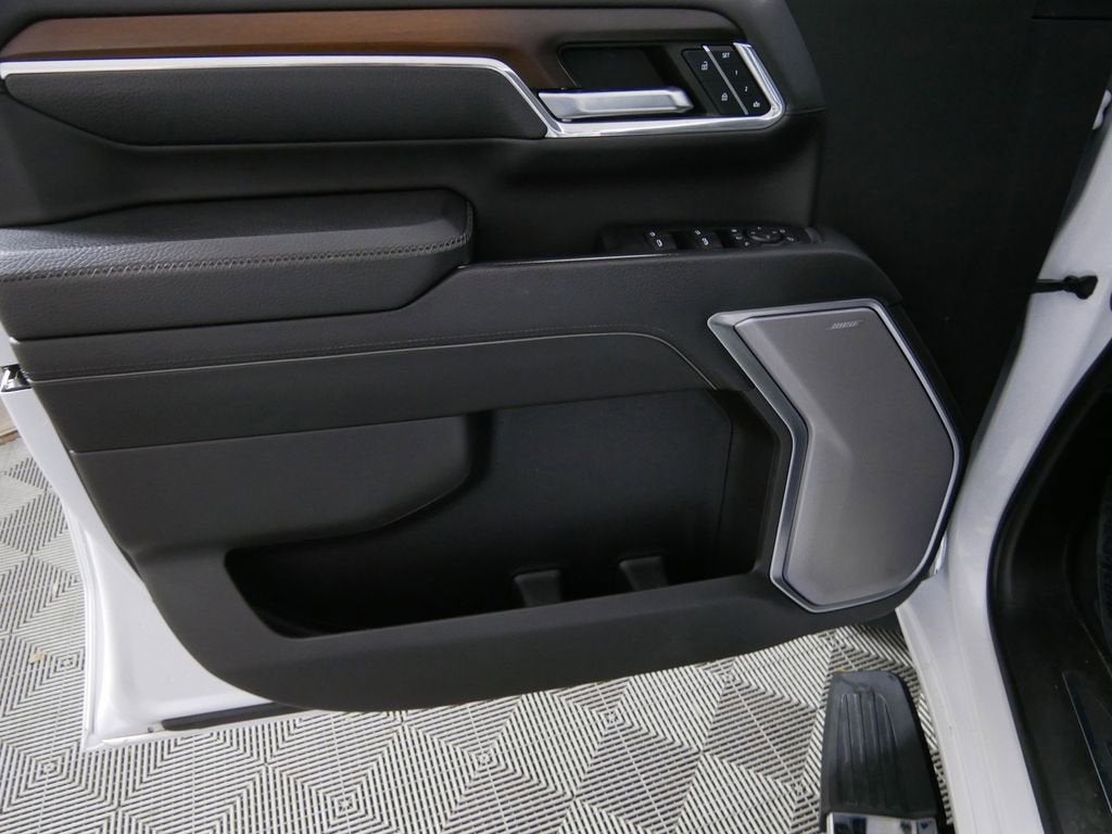 2024 GMC Sierra 3500 HD Denali