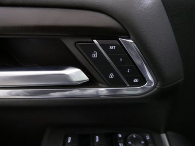 2024 GMC Sierra 3500 HD Denali