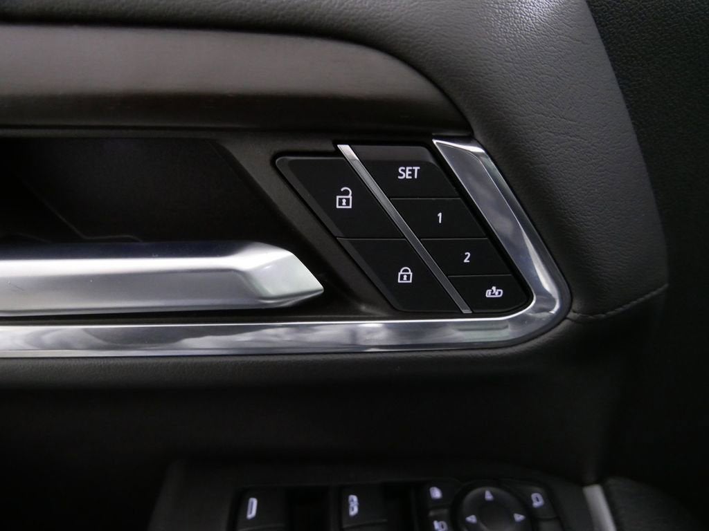 2024 GMC Sierra 3500 HD Denali