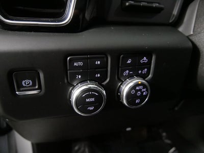 2024 GMC Sierra 3500 HD Denali