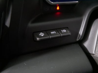 2024 GMC Sierra 3500 HD Denali