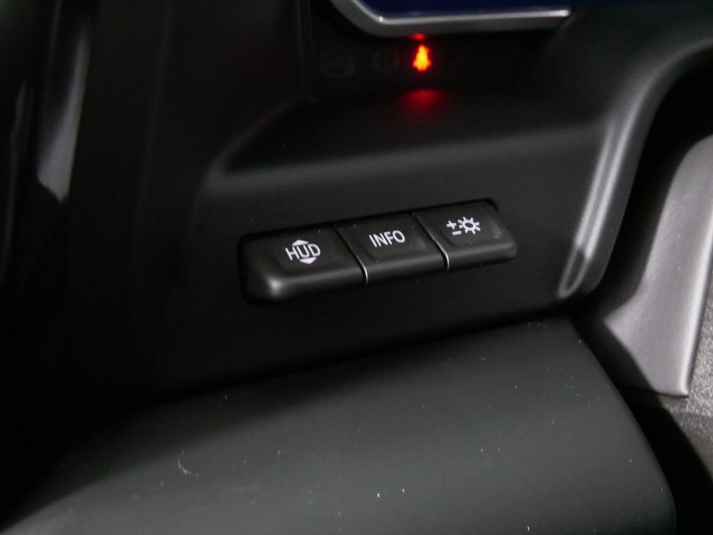 2024 GMC Sierra 3500 HD Denali