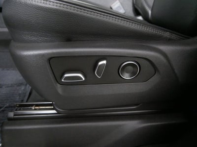 2024 GMC Sierra 3500 HD Denali