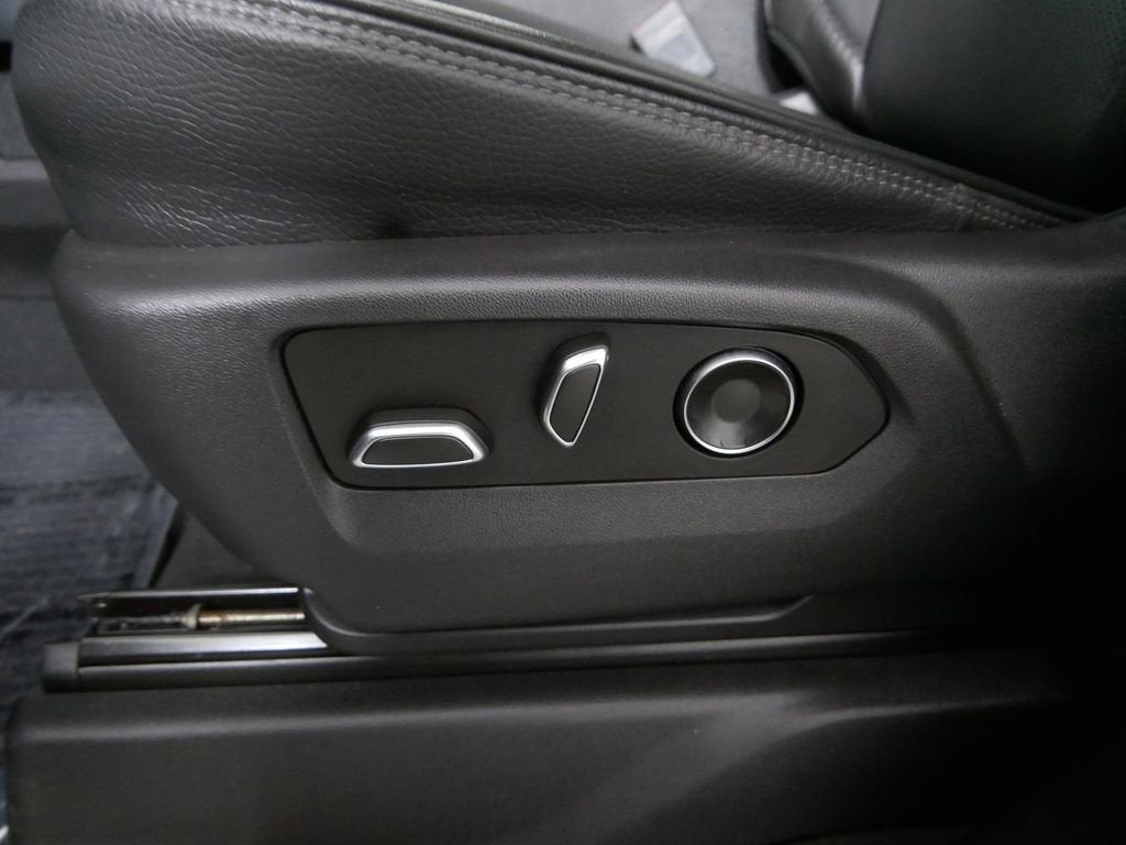 2024 GMC Sierra 3500 HD Denali