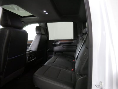 2024 GMC Sierra 3500 HD Denali