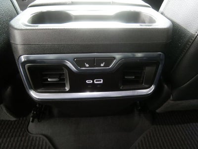 2024 GMC Sierra 3500 HD Denali