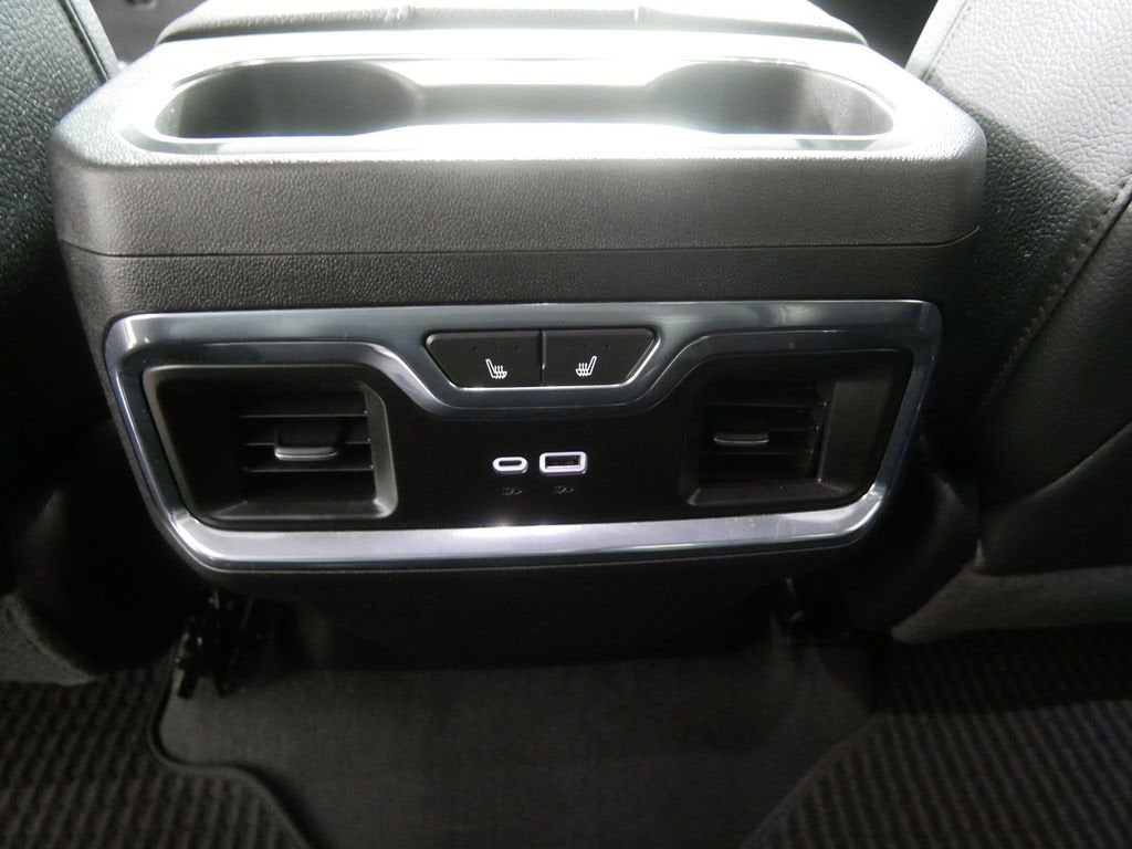 2024 GMC Sierra 3500 HD Denali