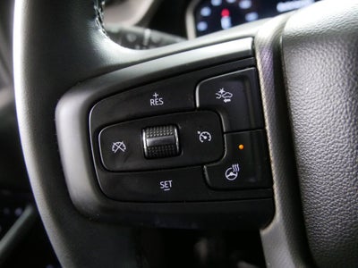 2024 GMC Sierra 3500 HD Denali