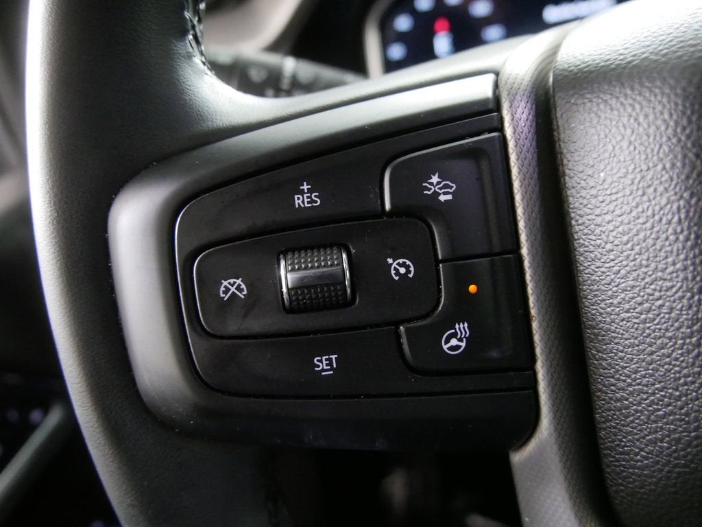 2024 GMC Sierra 3500 HD Denali