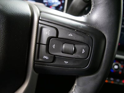 2024 GMC Sierra 3500 HD Denali