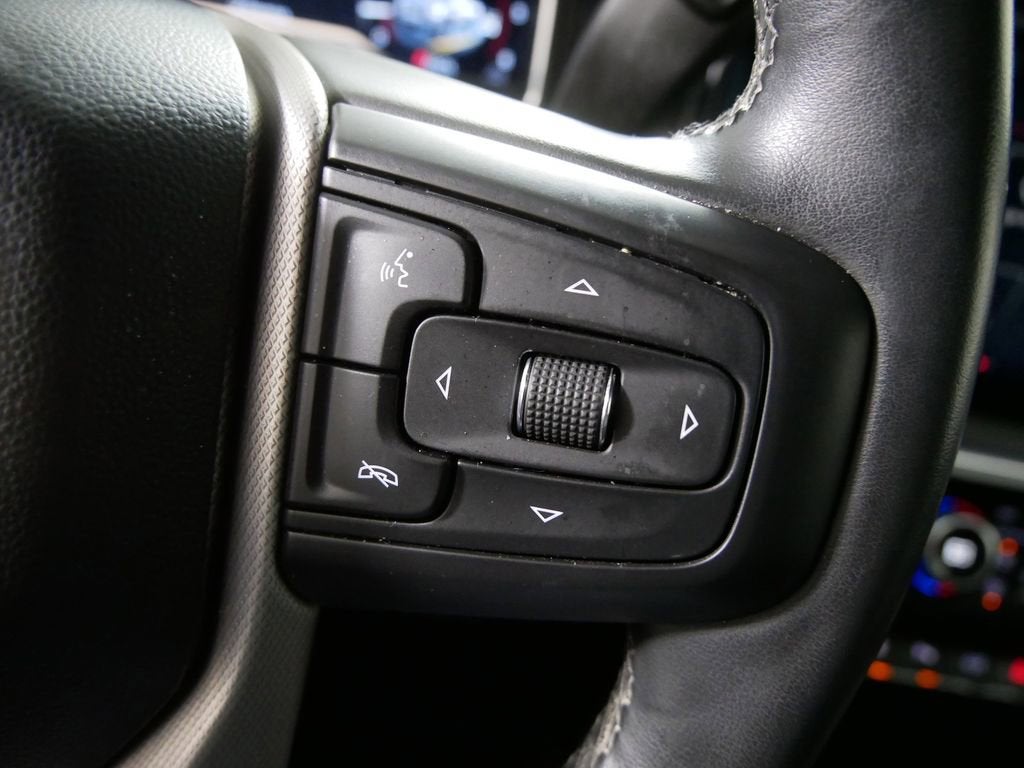 2024 GMC Sierra 3500 HD Denali