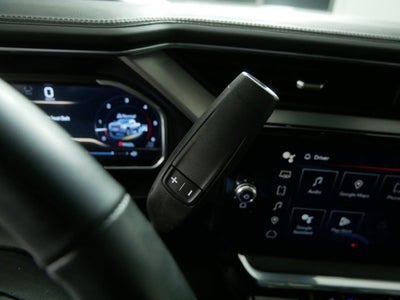 2024 GMC Sierra 3500 HD Denali