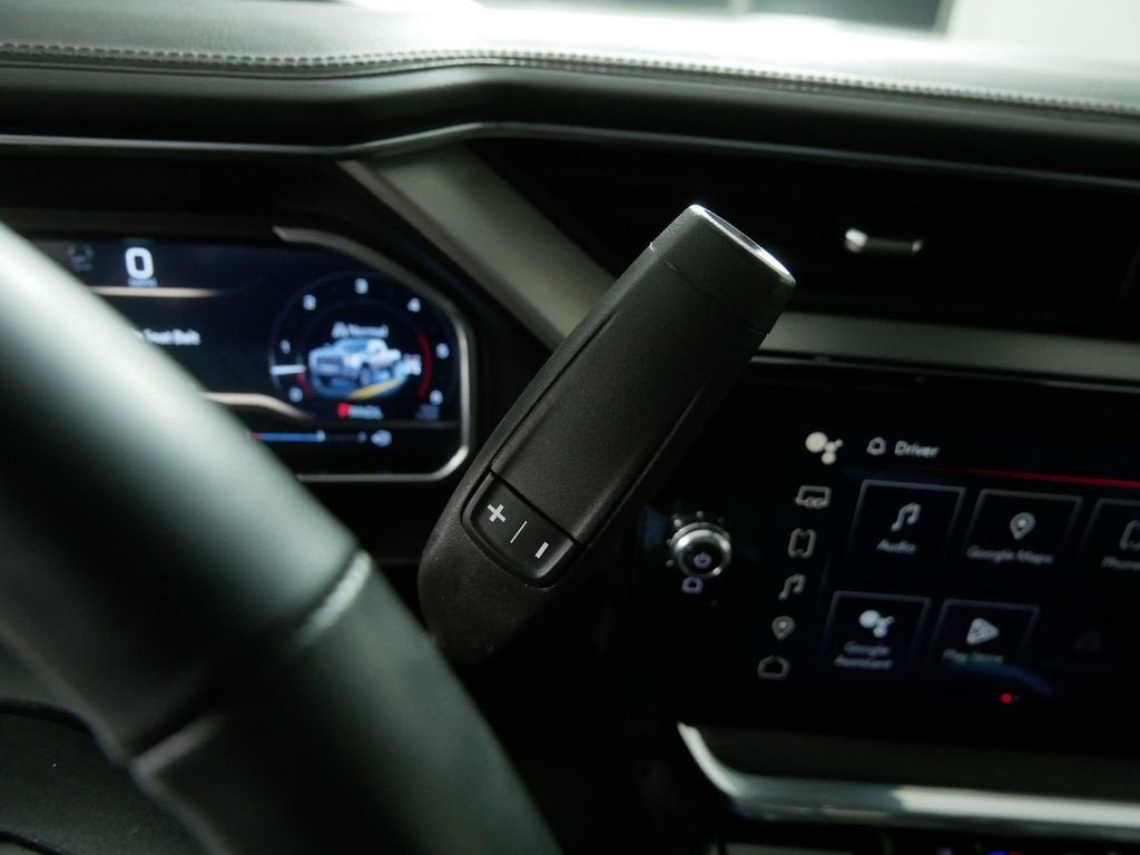 2024 GMC Sierra 3500 HD Denali