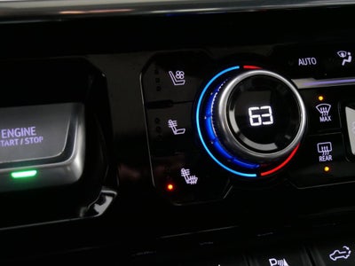 2024 GMC Sierra 3500 HD Denali