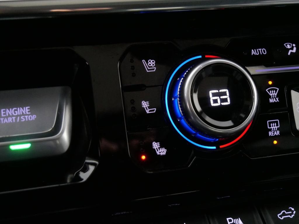 2024 GMC Sierra 3500 HD Denali