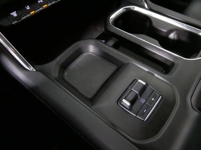 2024 GMC Sierra 3500 HD Denali