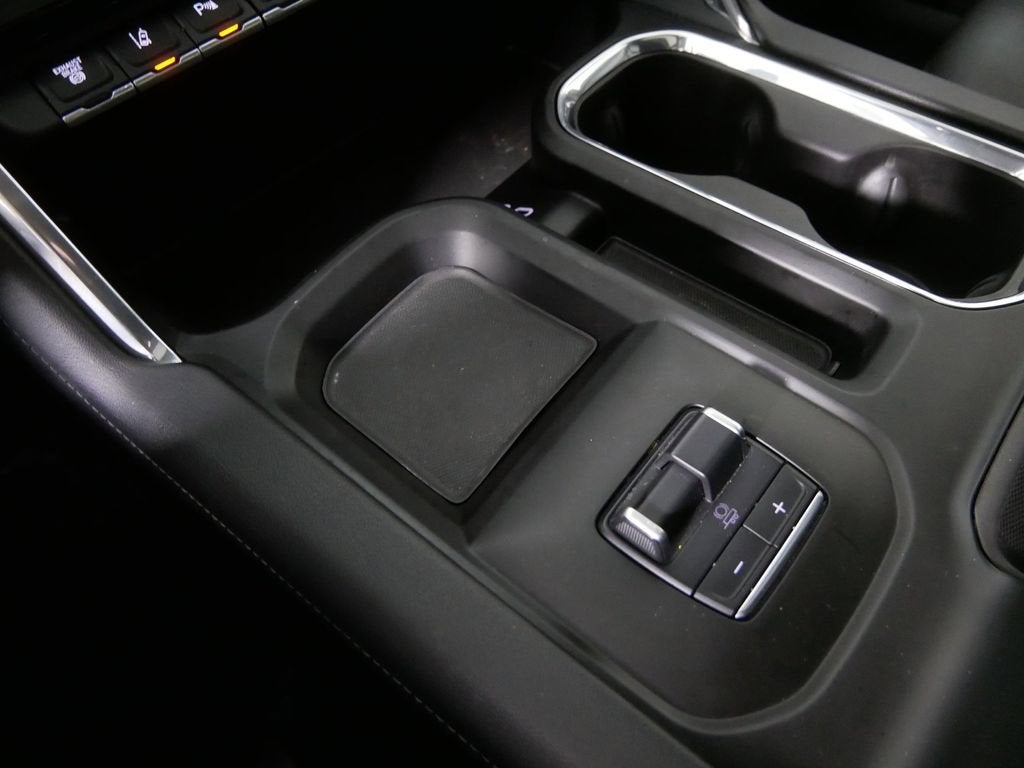 2024 GMC Sierra 3500 HD Denali