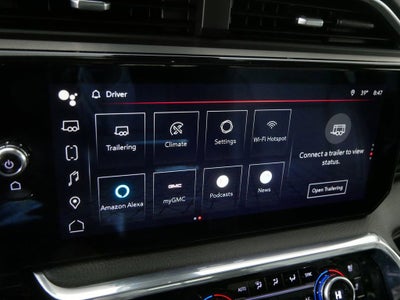 2024 GMC Sierra 3500 HD Denali