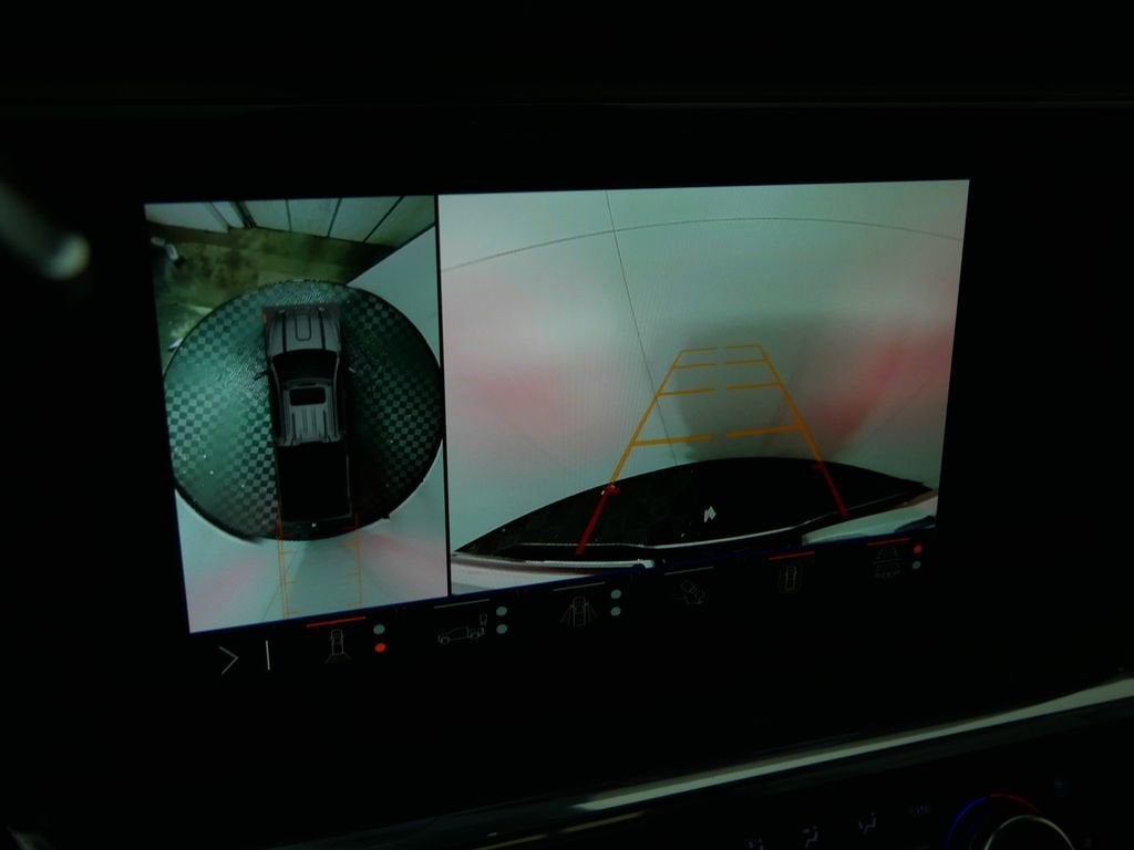 2024 GMC Sierra 3500 HD Denali