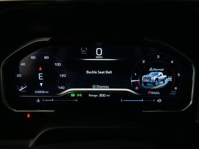 2024 GMC Sierra 3500 HD Denali