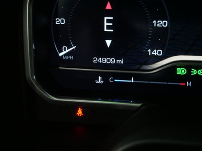 2024 GMC Sierra 3500 HD Denali