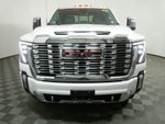 2024 GMC Sierra 3500 HD Denali