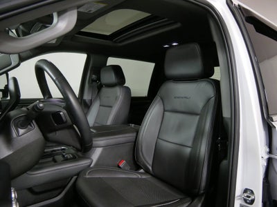 2024 GMC Sierra 3500 HD Denali