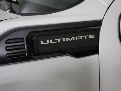 2024 GMC Sierra 3500 HD Denali Ultimate