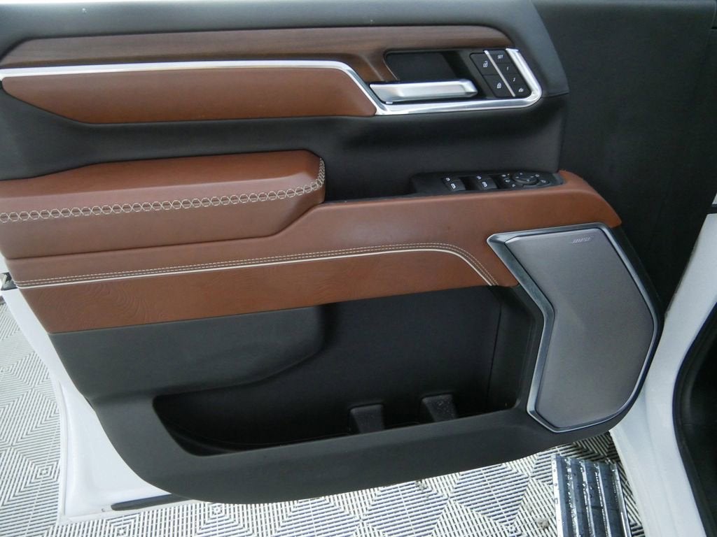 2024 GMC Sierra 3500 HD Denali Ultimate