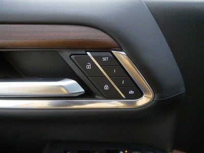 2024 GMC Sierra 3500 HD Denali Ultimate