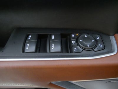 2024 GMC Sierra 3500 HD Denali Ultimate