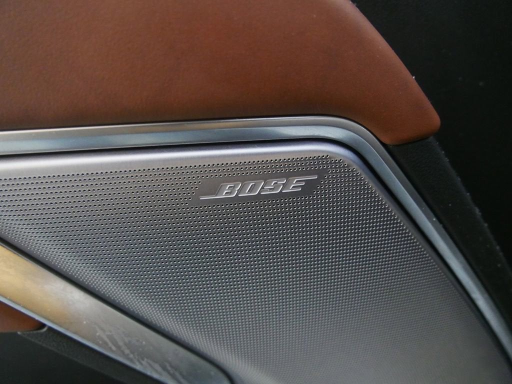 2024 GMC Sierra 3500 HD Denali Ultimate