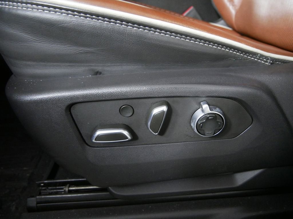 2024 GMC Sierra 3500 HD Denali Ultimate