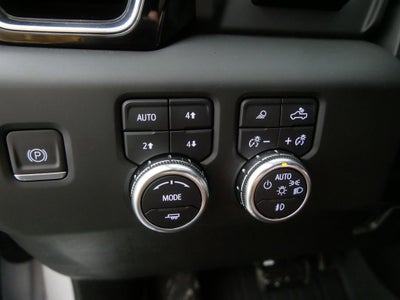 2024 GMC Sierra 3500 HD Denali Ultimate