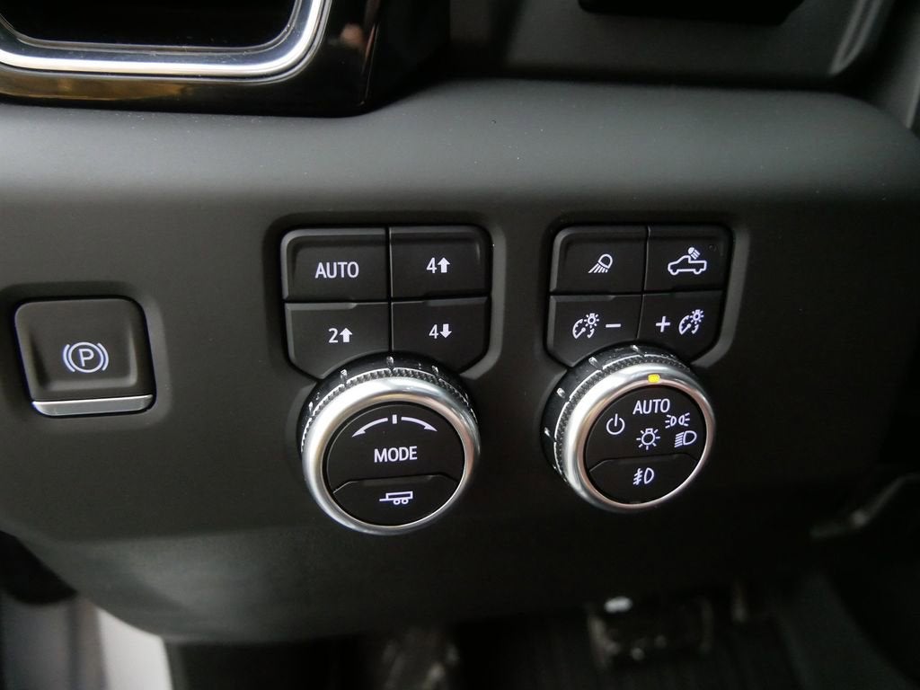 2024 GMC Sierra 3500 HD Denali Ultimate